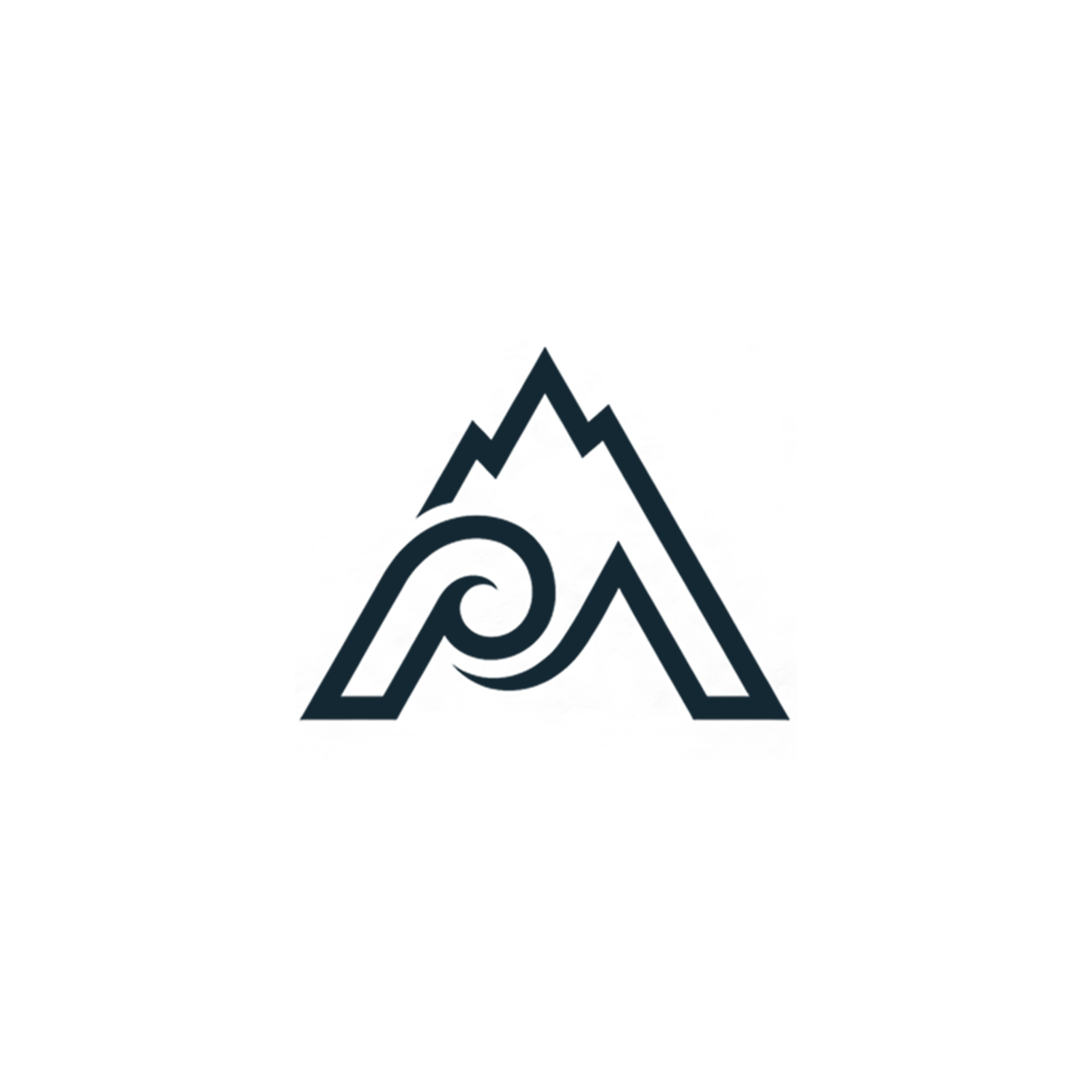 Purgyil Mist Brand Crest