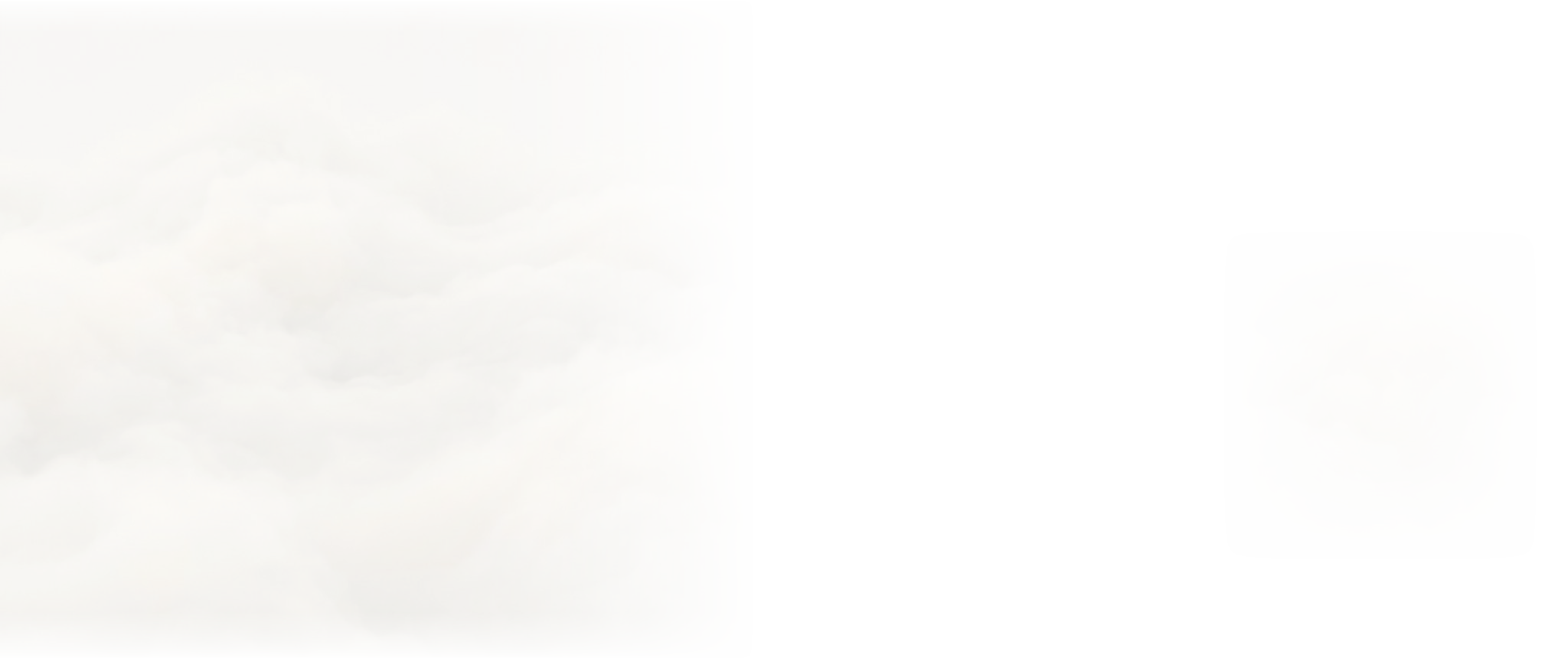 Ethereal Himalayan mountain clouds and mist
